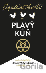 Plavý kůň