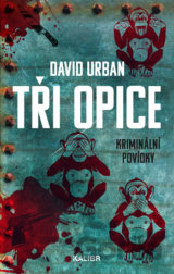 Tři opice