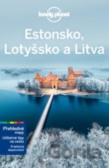 Estonsko, Lotyšsko, Litva