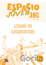 Espacio Joven 360 - Nivel A2.2 - Libro de ejercicios