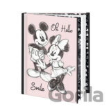 Památník: Disney Mickey
