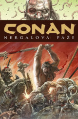 Conan 6: Nergalova paže