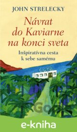 Návrat do Kaviarne na konci sveta