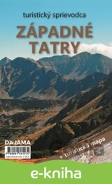 Západné Tatry