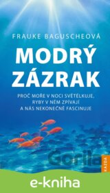 Modrý zázrak