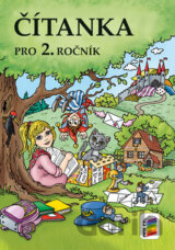 Čítanka pro 2. ročník ZŠ