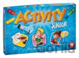 Activity Junior