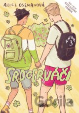 Srdcerváči 3