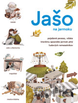 Pexeso Jašo na jarmoku