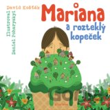 Mariana a rozteklý kopeček
