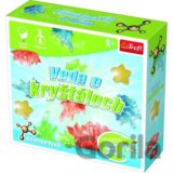 Science 4 You - Veda o kryštáloch