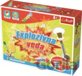Science 4 You - Explozívna veda