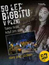 50 let bigbítu v Plzni