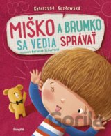 Miško a Brumko sa vedia správať