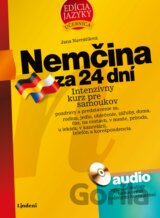 Nemčina za 24 dní