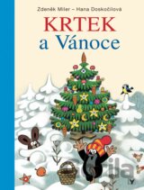 Krtek a Vánoce