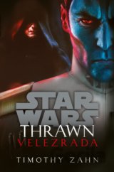 Star Wars: Thrawn - Velezrada
