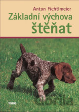 Základní výchova štěňat