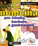Němčina pro číšníky, kuchaře a gastronomii