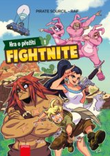 Hra o přežití: Fightnite