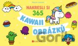 Nakresli si 365 kawaii obrázků