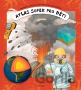 Atlas sopek pro děti