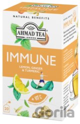 IMMUNE funkční čaj