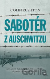 Sabotér z Auschwitzu
