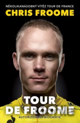 Tour de Froome