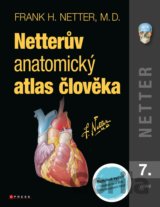 Netterův anatomický atlas člověka