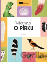 Všechno o pírku