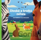 Divoká a krotká zvířata