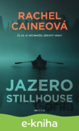 Jazero Stillhouse