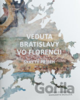Veduta Bratislavy vo Florencii