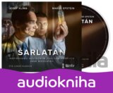 Šarlatán (audiokniha)