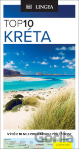 TOP 10 Kréta