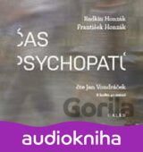 Čas psychopatů
