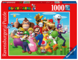 Super Mario