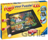 Rolovací podložka pod puzzle XXL