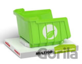 Multigo green city - sklápěčka