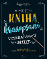 Moje kniha krasopsaní