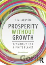Prosperity without Growth
