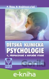 Dětská klinická psychologie