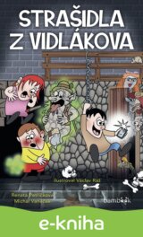 Strašidla z Vidlákova