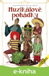Muzikálové pohádky