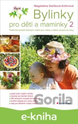 Bylinky pro děti a maminky 2