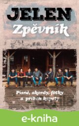 Jelen - Zpěvník