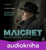 Maigretův první případ