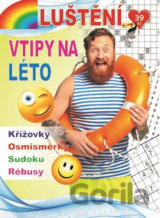 Křížovky 1/2020
