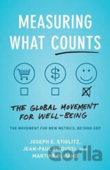 Measuring What Counts
